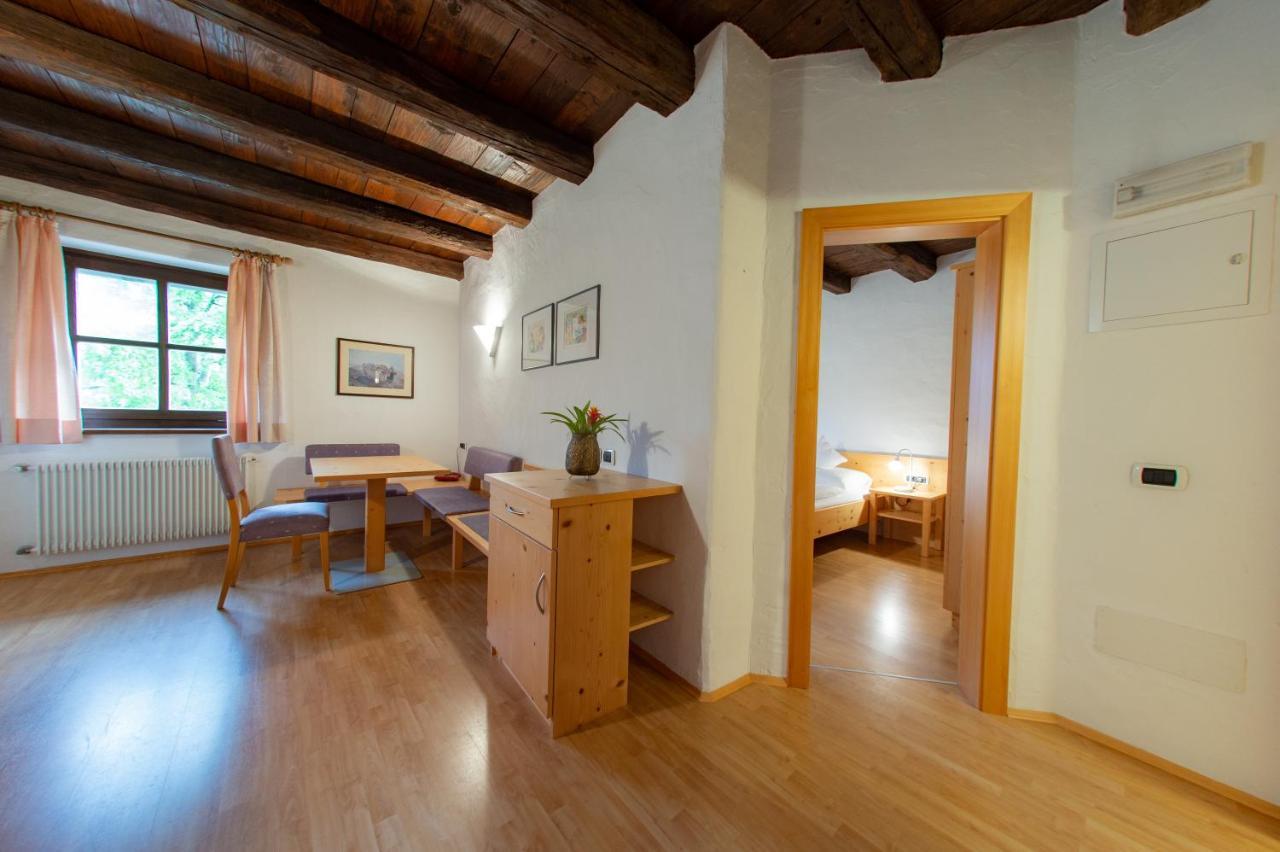 B&B Unterhabsbergerhof Апиано сула Страда дел Вино Екстериор снимка