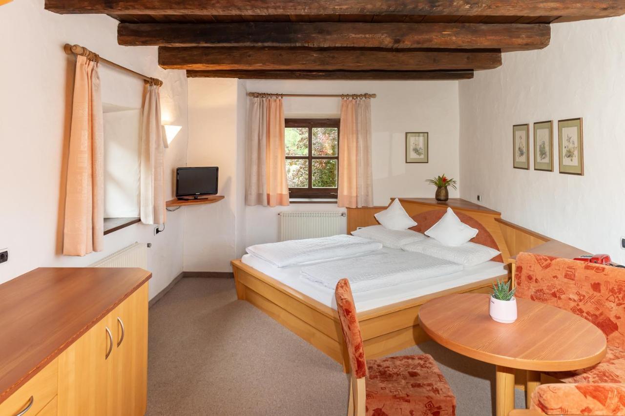B&B Unterhabsbergerhof Апиано сула Страда дел Вино Екстериор снимка