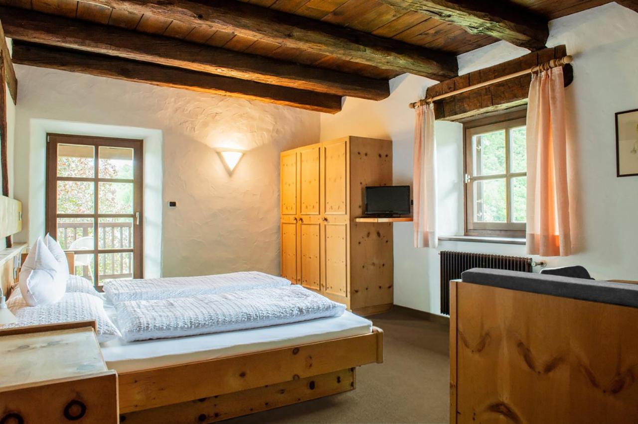 B&B Unterhabsbergerhof Апиано сула Страда дел Вино Екстериор снимка